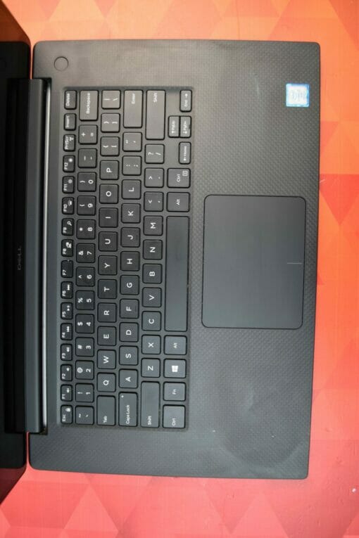 Dell XPS 5540