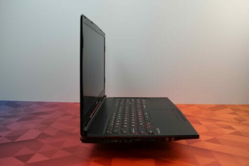 MSI GP63 Leopard 8RE 15.6" i7 8th gen