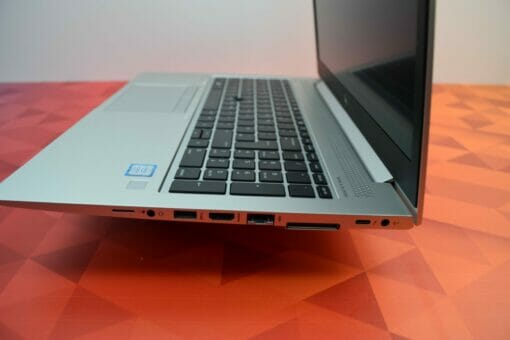 HP Elitebook 850 G5