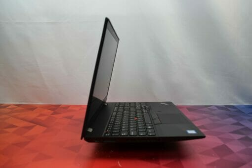 Lenovo P52s