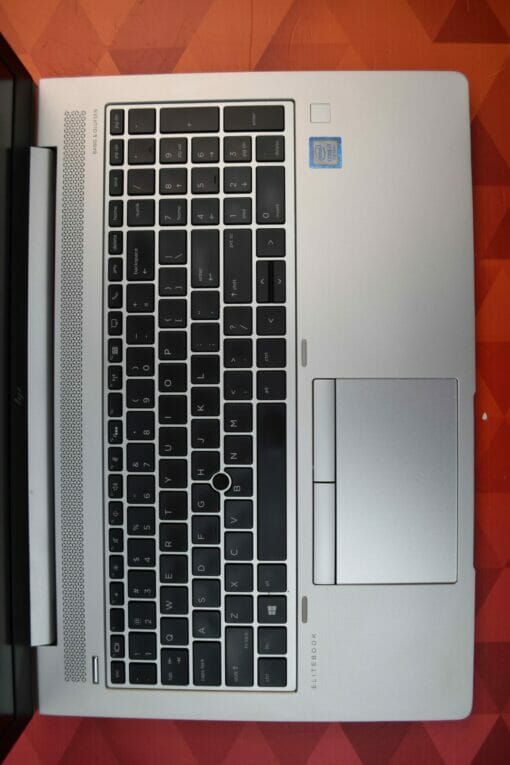 HP Elitebook 850 G5 15.6" i7 8th Gen