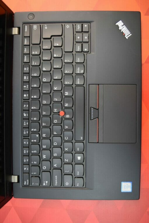 Lenovo ThinkPad T470S 14" 6th gen i5 Touch