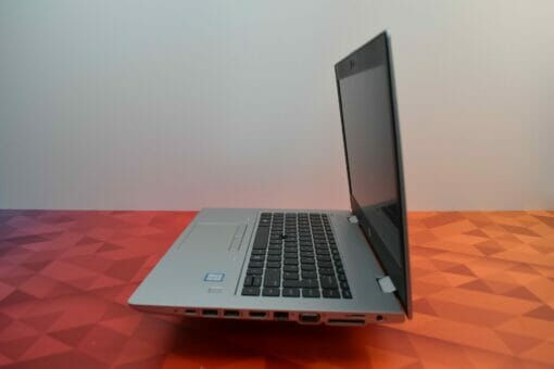 HP Elitebook 640 G5