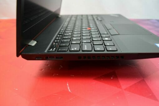 Lenovo P52s