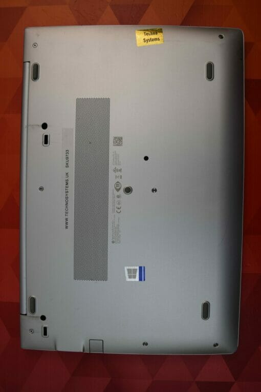 HP Elitebook 850 G5 15.6" i7 8th Gen