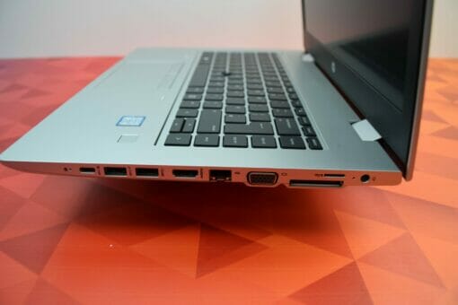 HP Elitebook 640 G5