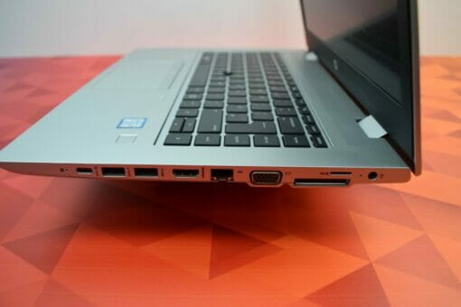 HP Elitebook 640 G5