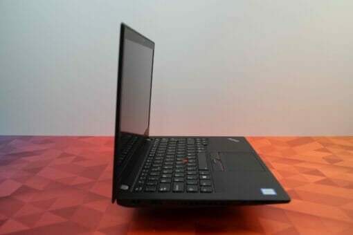 Lenovo ThinkPad T470S 14" 6th gen i5 Touch