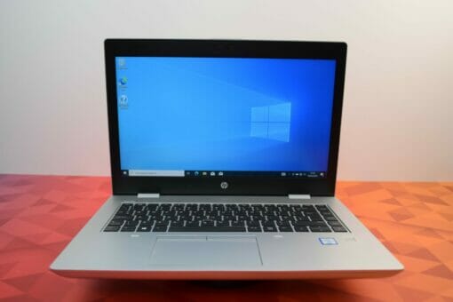 HP Probook 640 G5