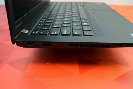 Lenovo ThinkPad T470S 14" 6th gen i5 Touch