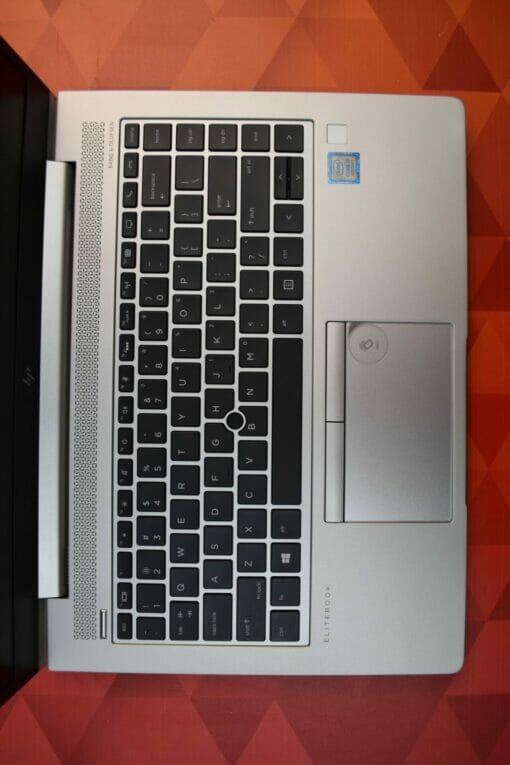 HP Elitebook 840 G6 14"