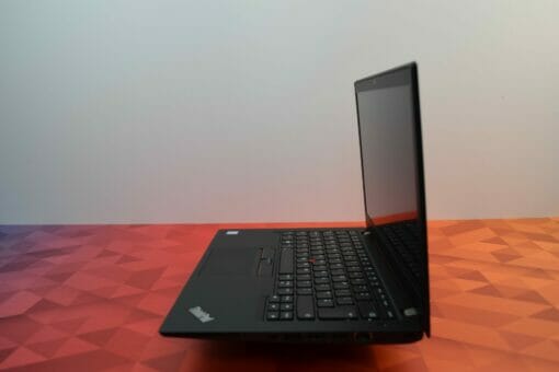 Lenovo ThinkPad T470S 14" 6th gen i5 Touch