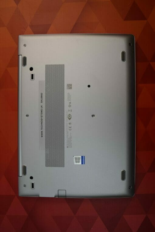 HP Elitebook 840 G6 14"