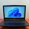 MSI GP63 Leopard 8RE 15.6" i7 8th gen