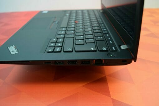 Lenovo ThinkPad T470S 14" 6th gen i5 Touch