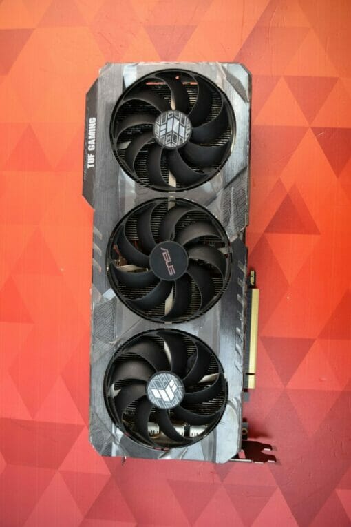 Asus TUF Gaming GeForce RTX3090