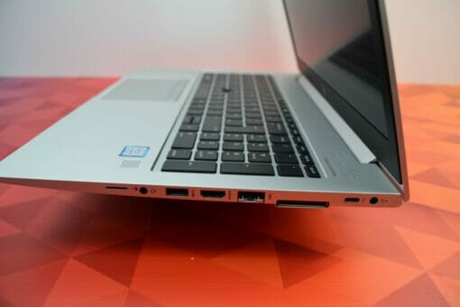 HP Elitebook 850 G5