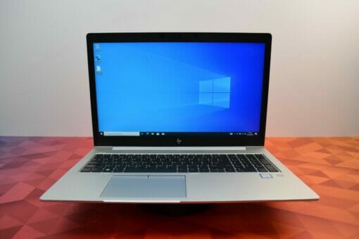 HP Elitebook 850 G5 15.6" i7 8th Gen