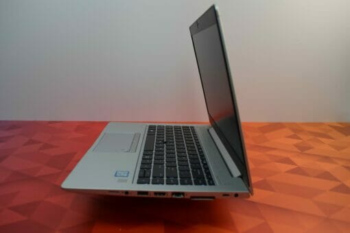 HP Elitebook 840 G6 14"