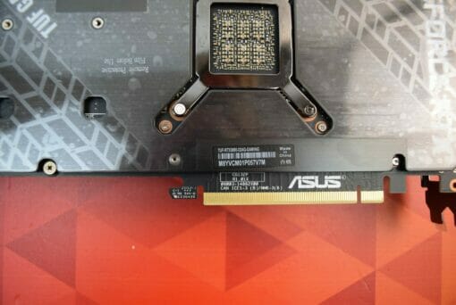 Asus TUF Gaming GeForce RTX3090