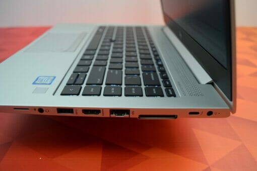 HP Elitebook 840 G6 14"