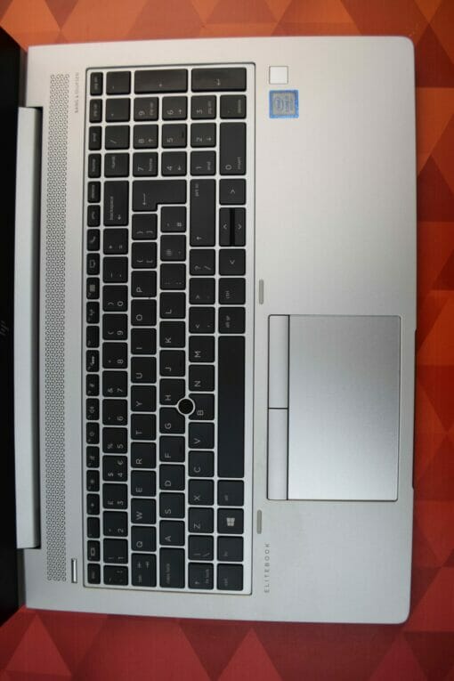 HP Elitebook 850 G5 15.6" i7 8th Gen