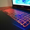 MSI GP63 Leopard 8RE 15.6" i7 8th gen