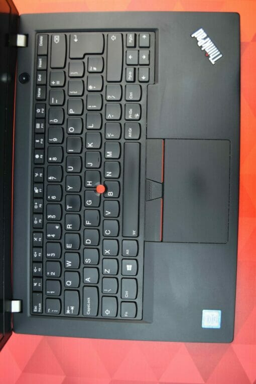 Lenovo ThinkPad T480S