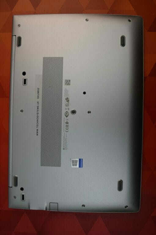 HP Elitebook 850 G5 15.6" i7 8th Gen