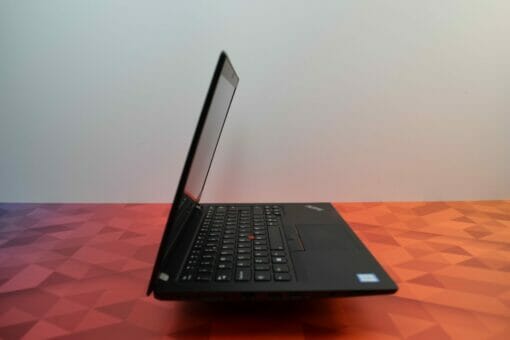 Lenovo ThinkPad T480S