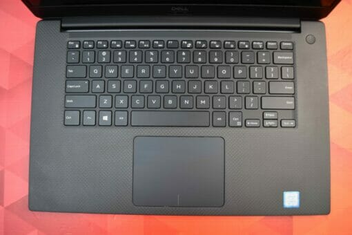 Dell Precision 5540