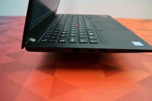 Lenovo ThinkPad T480S