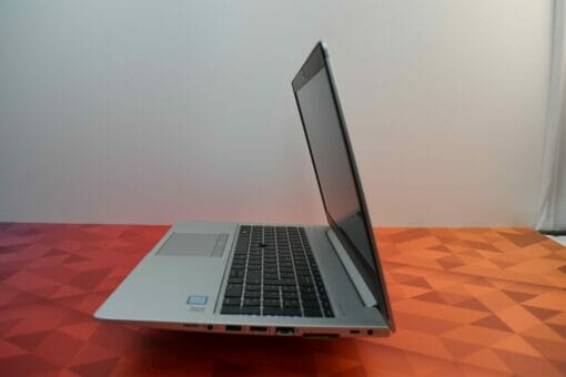 HP Elitebook 850 G5 15.6" i7 8th Gen