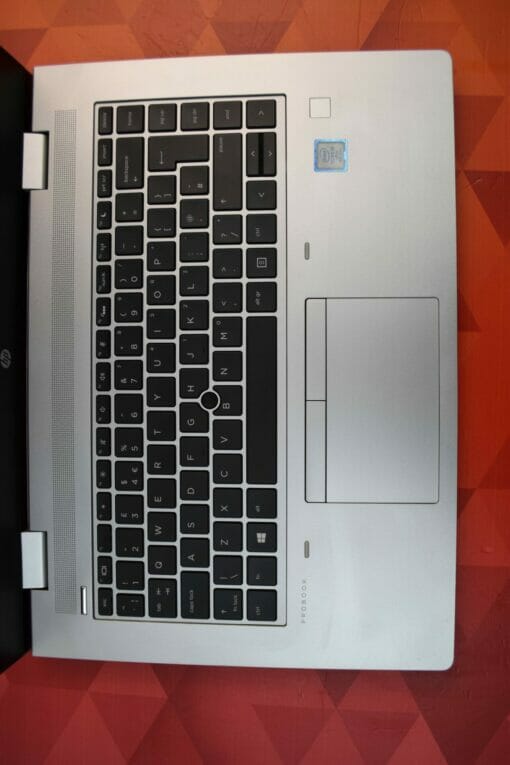 HP Probook 650 G5