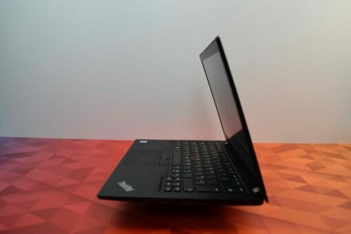 Lenovo ThinkPad T480S