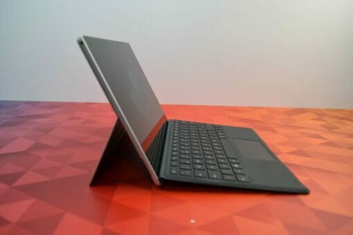 Microsoft Surface Pro