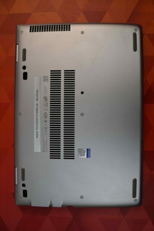 HP Probook 650 G5