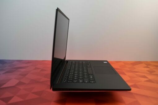 Dell Precision 5540