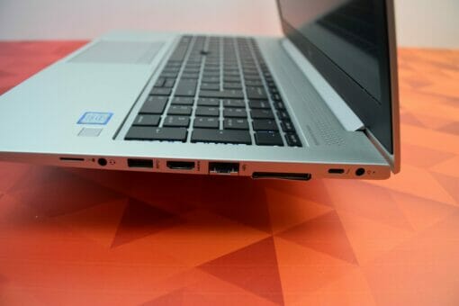 HP Elitebook 850 G5 15.6" i7 8th Gen