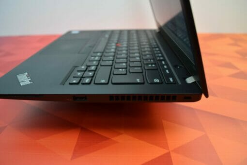 Lenovo ThinkPad T480S