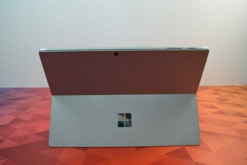 Microsoft Surface Pro