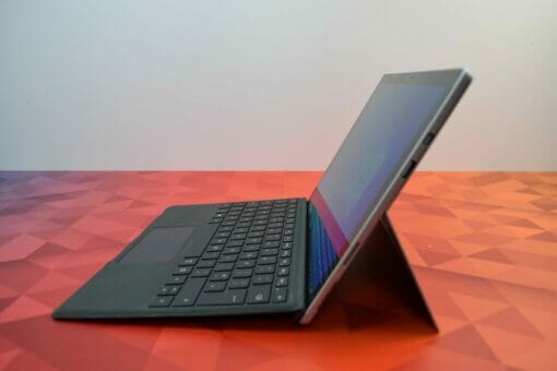 Microsoft Surface Pro