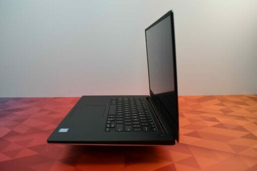 Dell Precision 5540