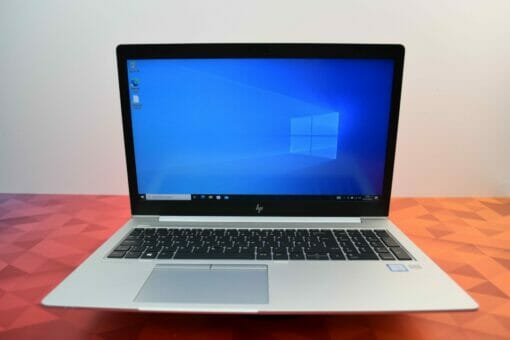 HP Elitebook 850 G5 15.6" i7 8th Gen