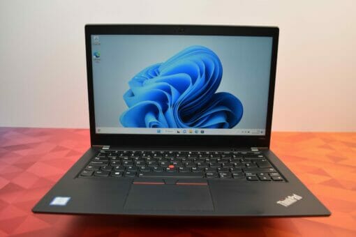 Lenovo ThinkPad T480S