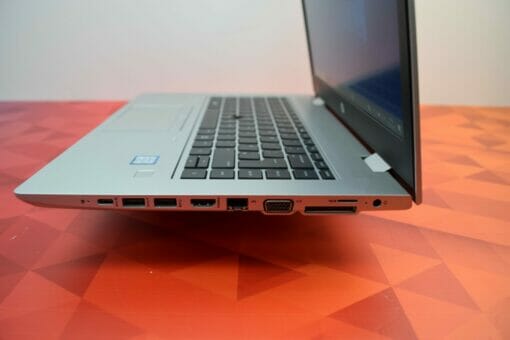 HP Probook 650 G5