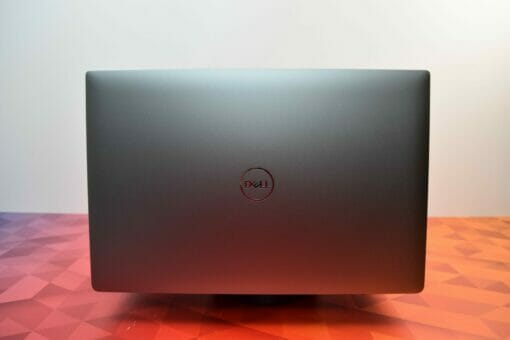 Dell Precision 5540