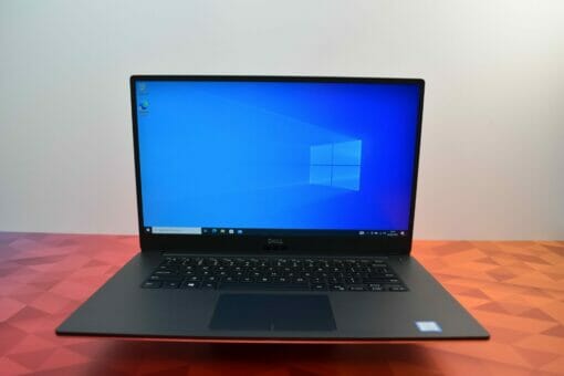 Dell Precision 5540