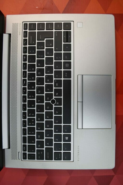 HP Elitebook 840 G6 14" i5 8th Gen RAM 16GB SSD 512GB