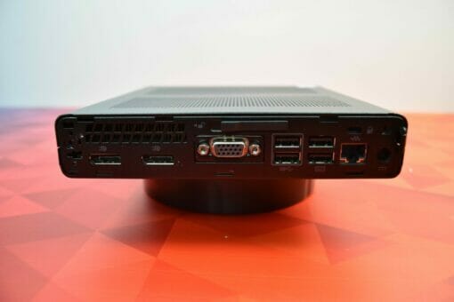 HP EliteDesk 800 G3 Mini